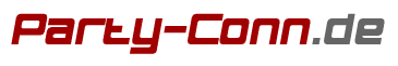 Party-Conn.de - Dein Partyportal! Auch in deiner Region!